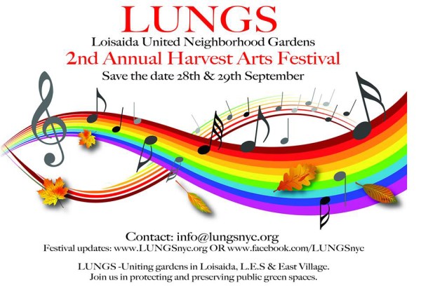 Lungs Flyer