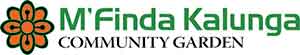 M'Finda Kalunga Garden Logo
